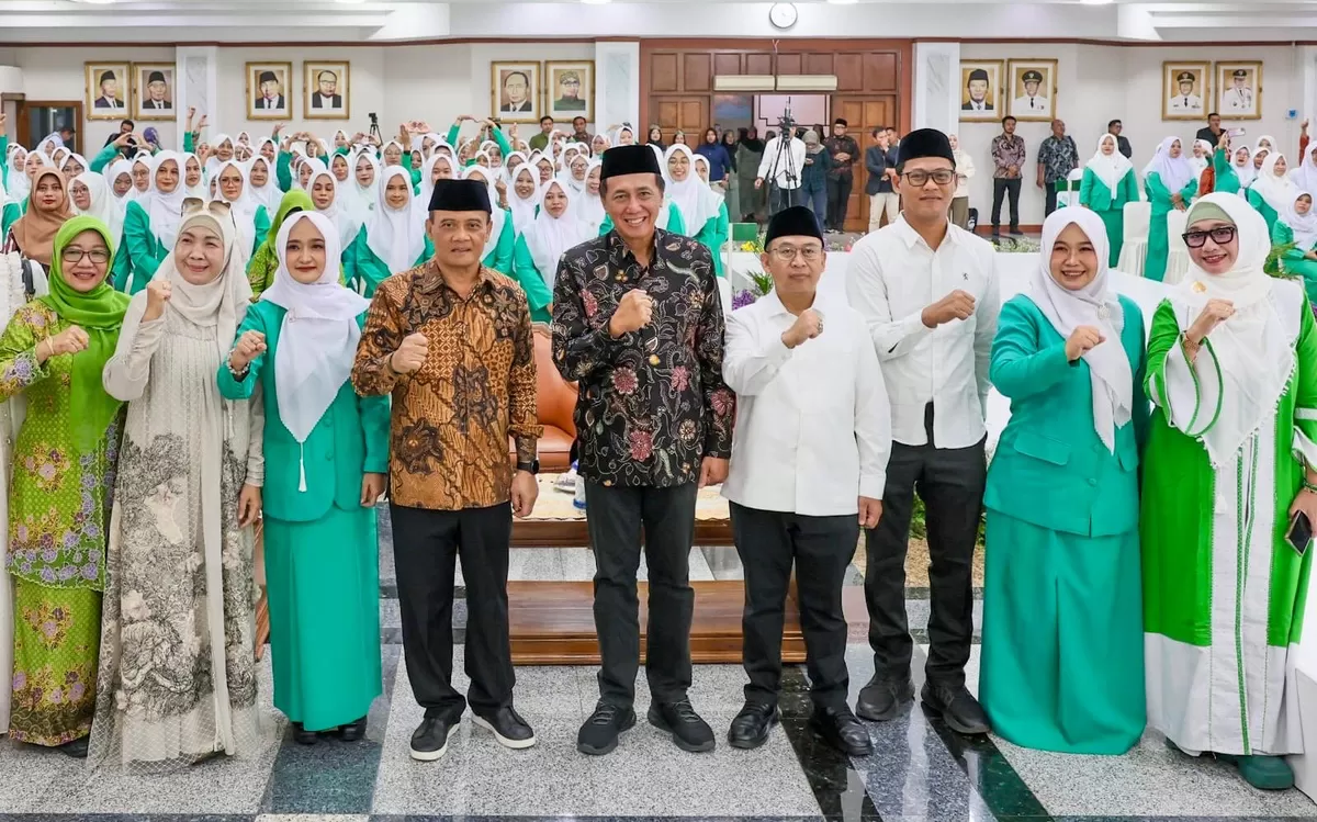 Kasus Kekerasan di Pesantren, Luthfi Tekankan Edukasi dan Pengawasan Bersama