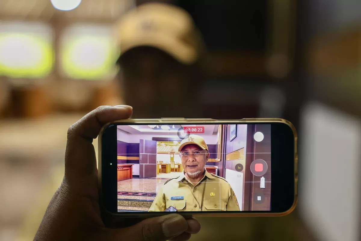 Jalan Randublatung&ndash;Cepu Siap Diperbaiki, Pemprov Genjot Proses Penanganan