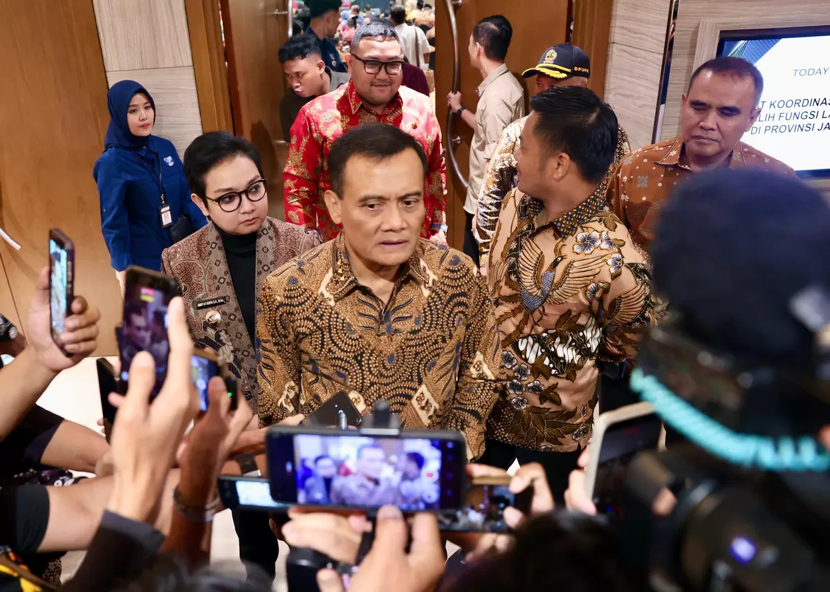 Pemprov Jateng Kebut Perbaikan Jalan, Anggaran Perubahan Disiapkan