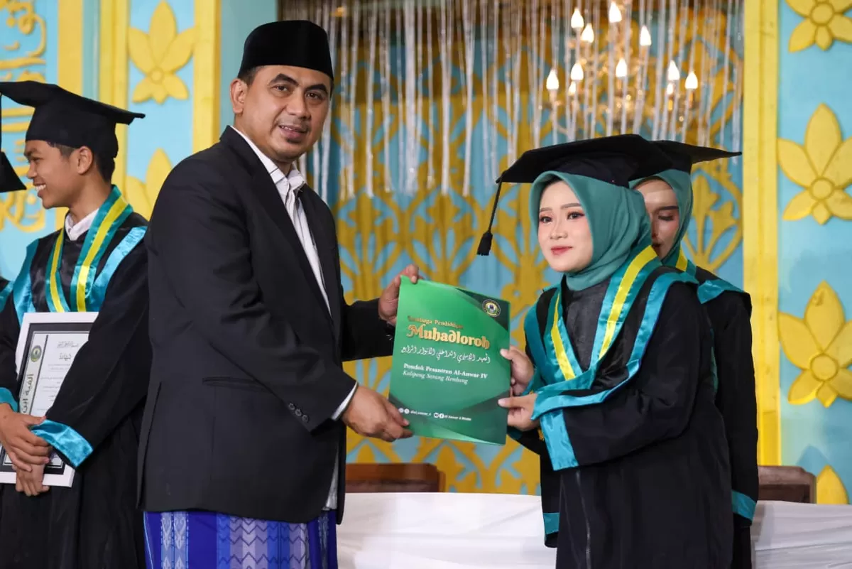 SPMB Jateng 2026 Dibuka, Gus Yasin Minta Proses Transparan 