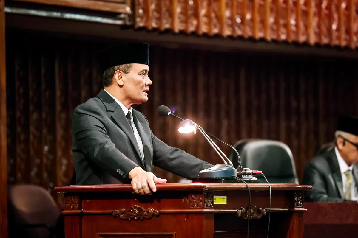Rupiah Melemah, Jateng Perkuat UMKM Lewat Akses Modal dan Perluasan Pasar