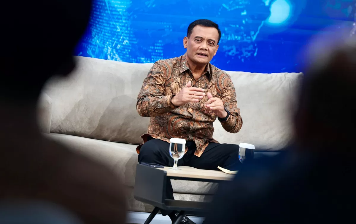 Antisipasi Dampak Kenaikan BBM, Pemprov Jateng Perketat Pengawasan Harga Pangan