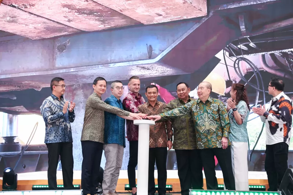 Hyatt Place Hadir di Semarang, Jadi Bagian Kawasan Terpadu Pearl of Java