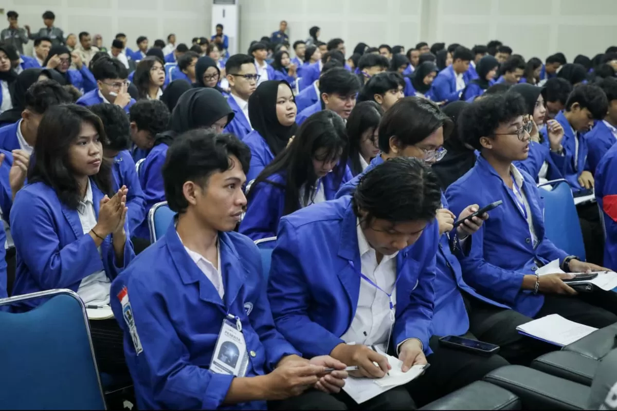 Taj Yasin: Pemprov Jateng Libatkan Lebih dari 50 Kampus Susun Kebijakan Daerah
