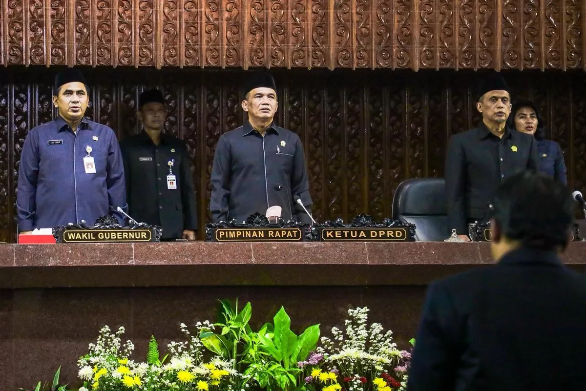 Pemprov Jateng Siapkan Aturan Perlindungan untuk Pekerja Nonformal