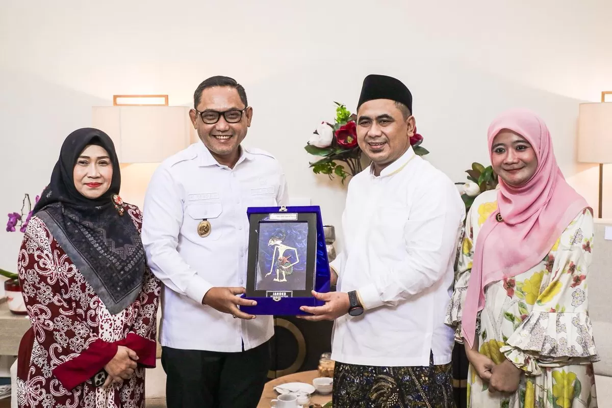 Jawa Tengah Jadi Rujukan Kaltim Benahi Pengelolaan Tambang dan Reklamasi