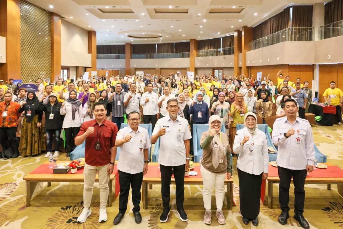 Sekda Jateng Ajak Pelaku Wisata Garap Potensi Besar Destinasi Daerah