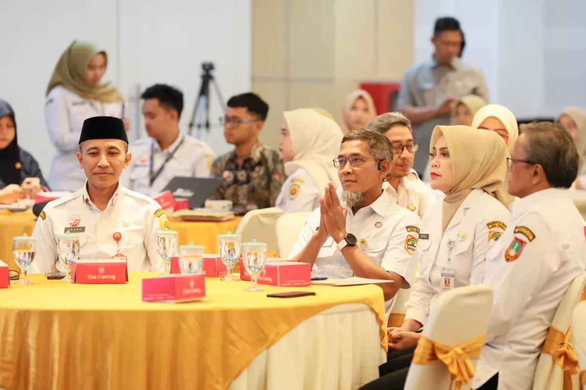 Pemprov Jateng Seleksi 18 Finalis Penghargaan Industri Hijau Tahun 2026