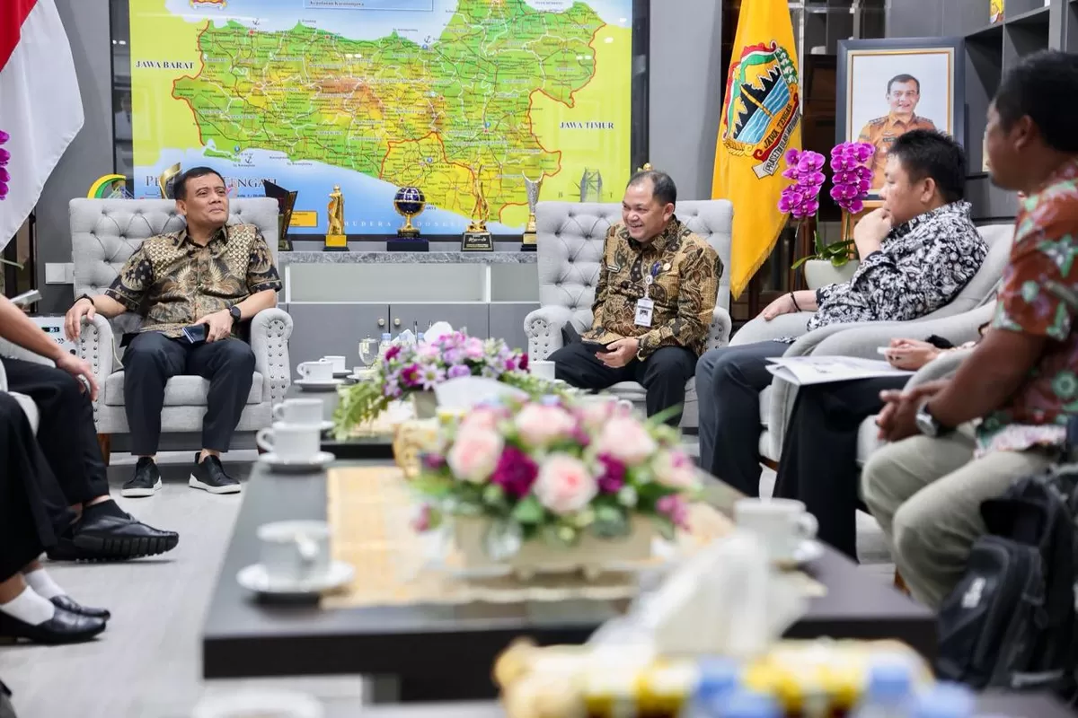 Lebih 100 Raja dan Sultan Dunia Hadir, Salatiga Siapkan Momen Bersejarah