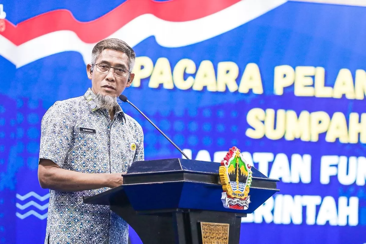 Jateng Masih Kekurangan Perawat dan Dokter Spesialis, Pemprov Ajukan 1.000 Formasi ASN