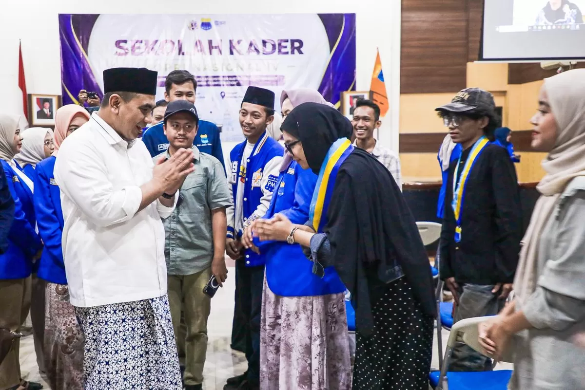Semarang Jadi Tuan Rumah SKKN Kopri, Wagub Ajak Kader Ambil Peran dalam Ketahanan Pangan