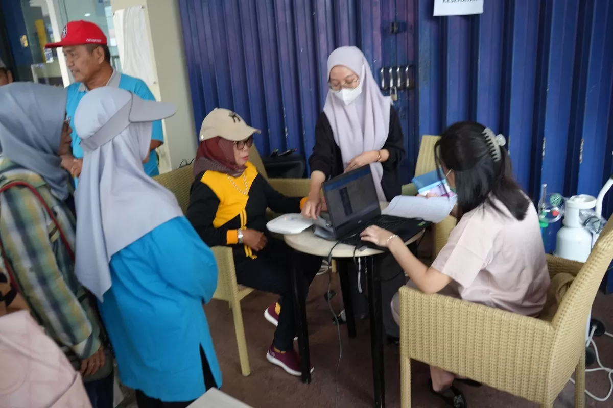 Bank Mandiri Taspen Sebut Kasus Purwokerto Bukan Kredit Fiktif Melainkan Dugaan Penipuan Oknum