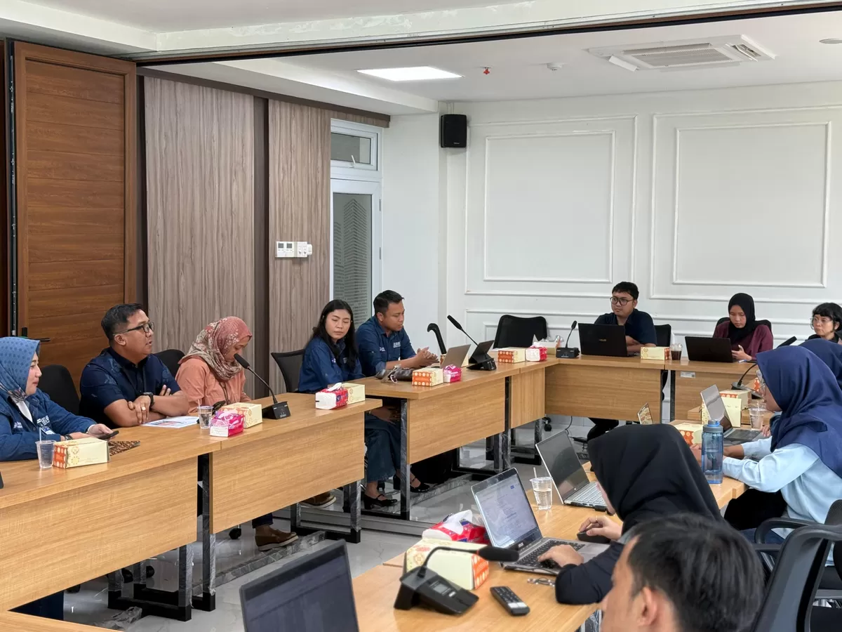 BRI Semarang A. Yani Perkuat Sinergi dengan Kementerian PKP Jateng, Dukung Kelancaran Penyaluran Program BSPS 2026