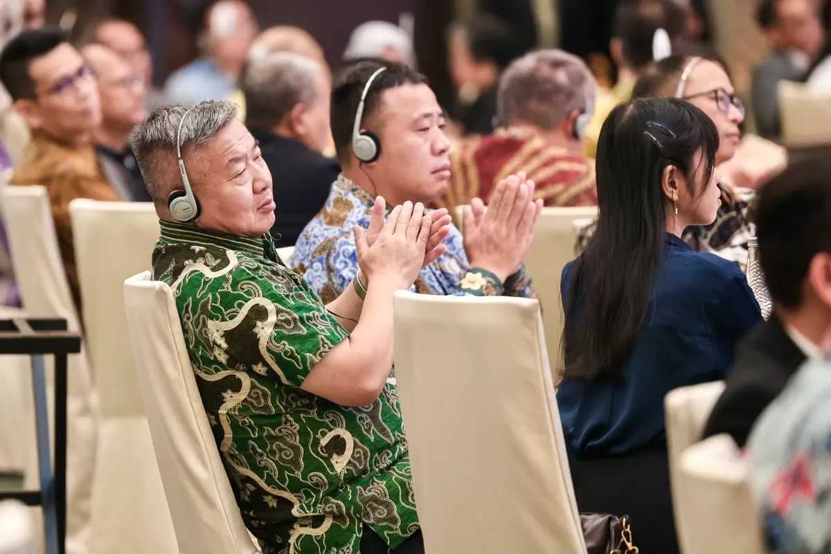Pelaku Usaha Akui Jateng Ramah Investor, Ekspansi Bisnis Terus Bergulir