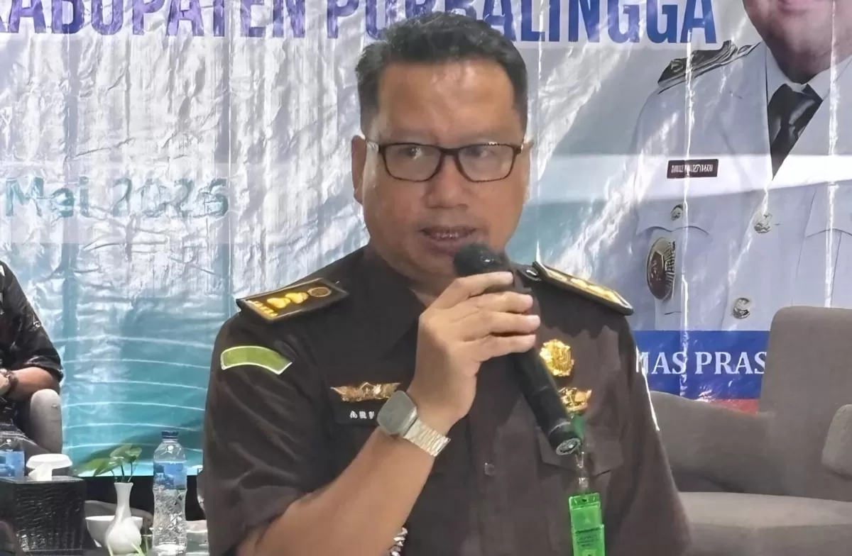 Kejati Jateng Bantah Isu OTT dan Penggeledahan SPPG, Tegaskan Hanya Lakukan Pengumpulan Data