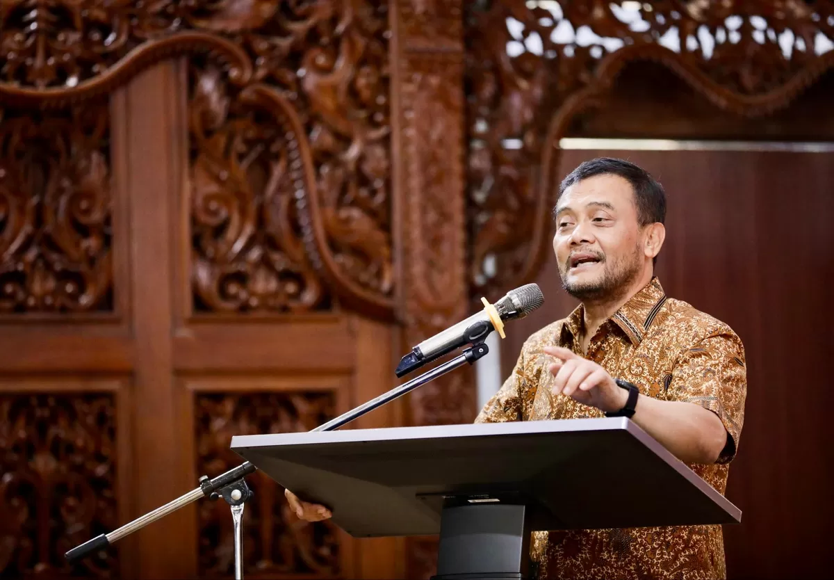 Gubernur Luthfi: Pemerintahan Sukoharjo Tetap Berjalan Sambil Menunggu Penunjukan Plt