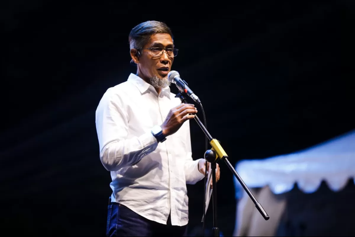 Sekda Jateng: Pameran Hari Koperasi Perkuat Jejaring dan Pasar Produk Lokal