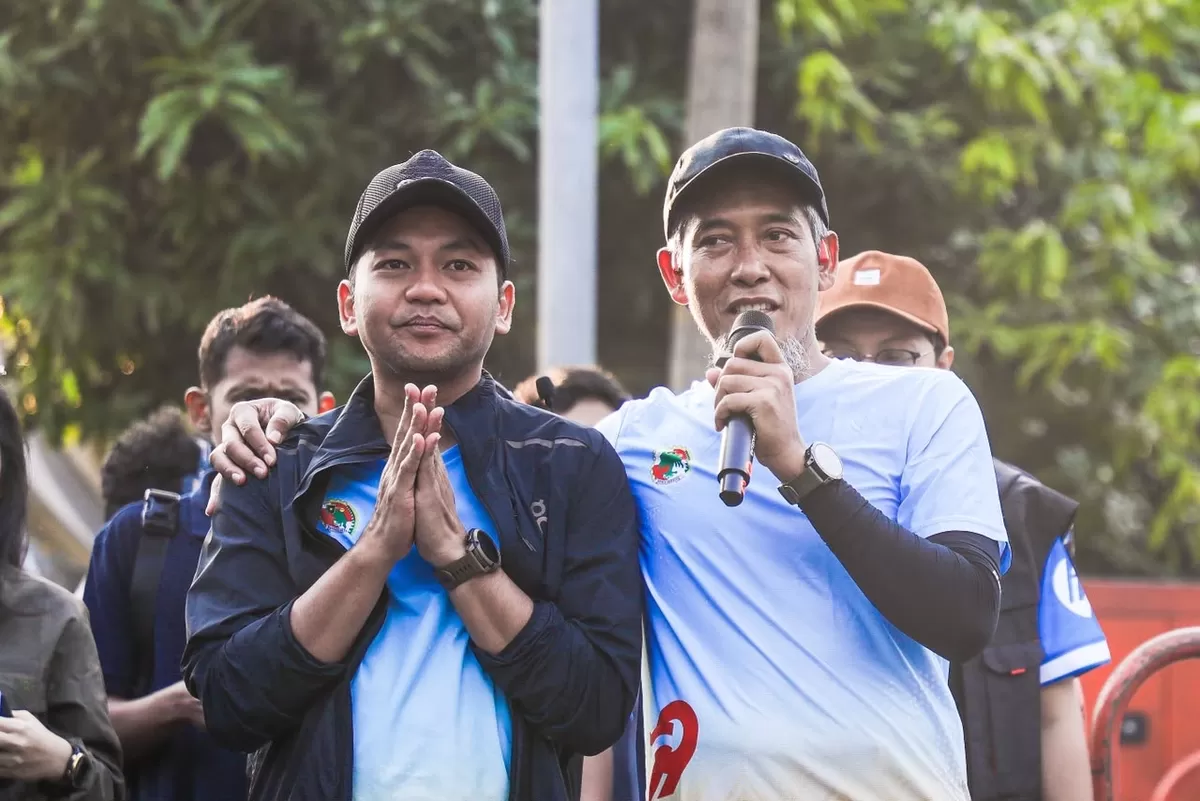 Sekda Jateng Ajak Semua Pihak Sengkuyung Bangun Koperasi yang Kuat