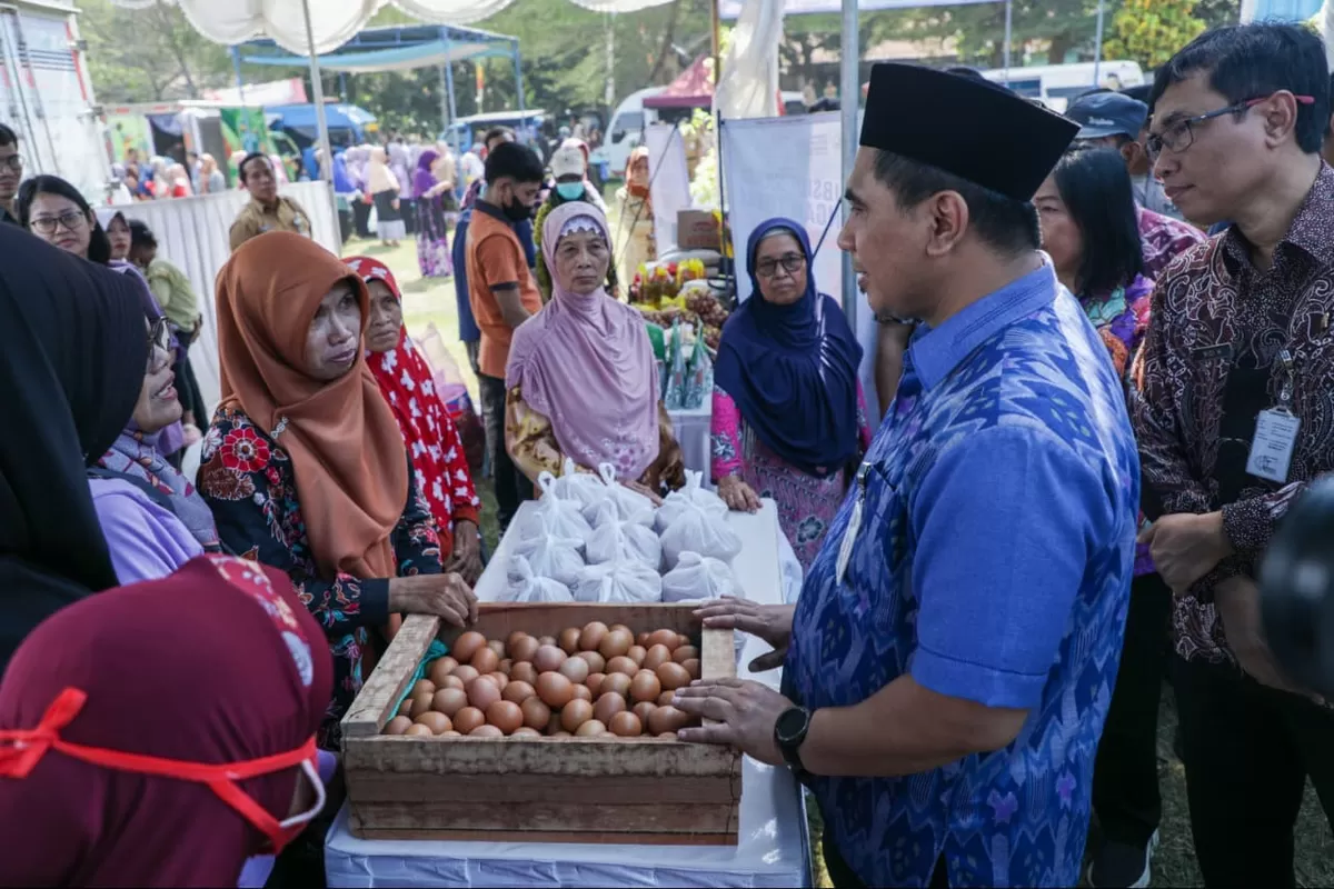 Desa Ayamputih Bangkit, Program Desa Dampingan Pemprov Jateng Buka Lapangan Kerja Baru