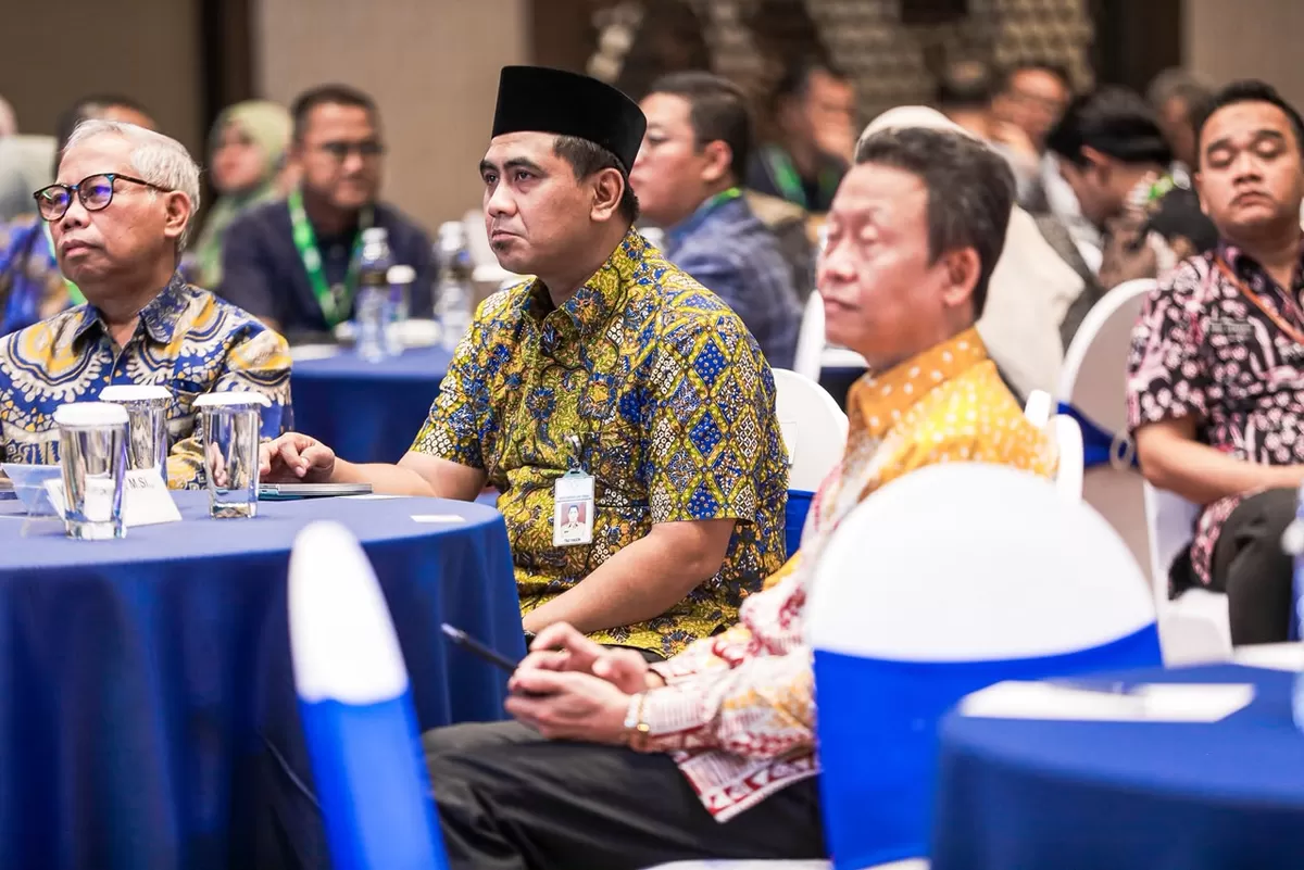 Wagub Taj Yasin: SMP Perlu Mulai Arahkan Siswa ke Pendidikan Vokasi