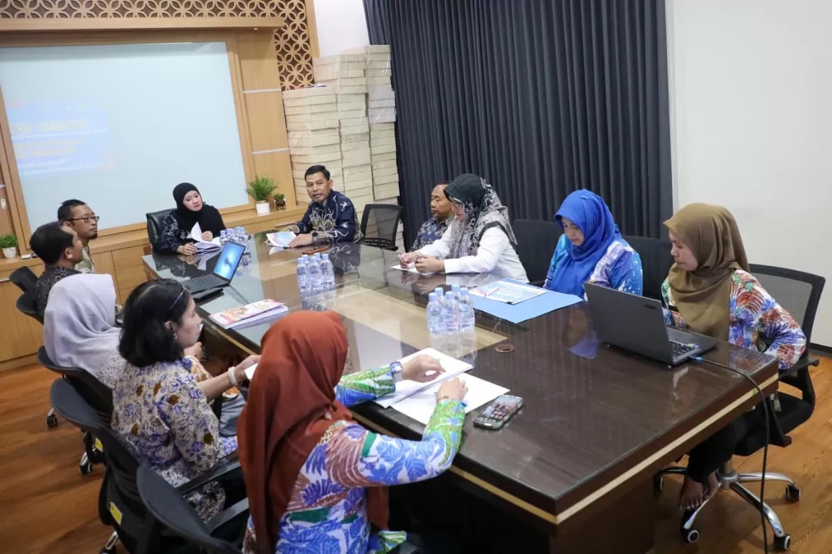 PAUD EMAS Segera Hadir di Jateng, Libatkan Masyarakat dan Angkat Budaya Lokal