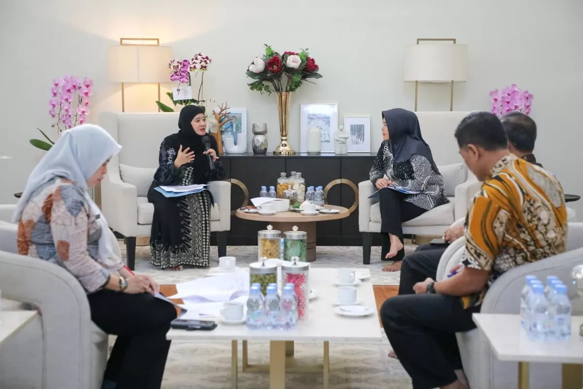 Festival Literasi Jateng 2026 Hadirkan Tere Liye dan Pameran Manuskrip Ulama