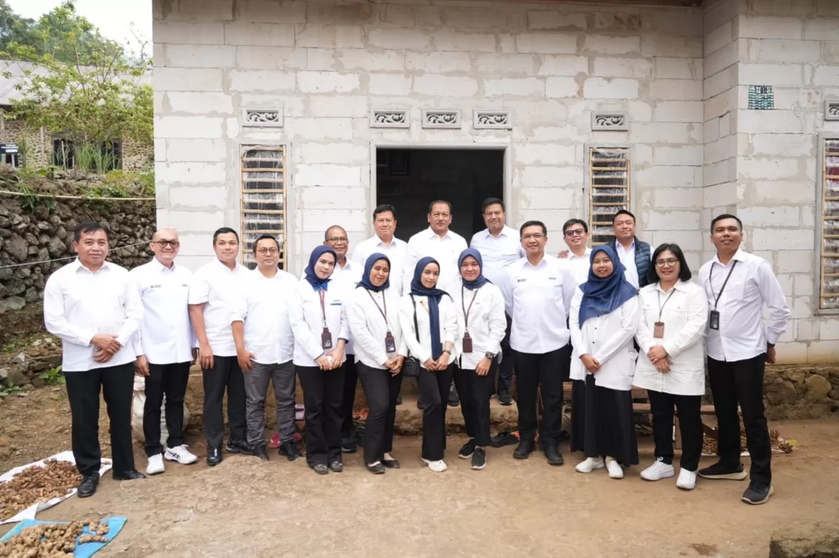 Danantara Dukung Pemberdayaan Nasabah PNM untuk Perkuat Ekonomi Kerakyatan