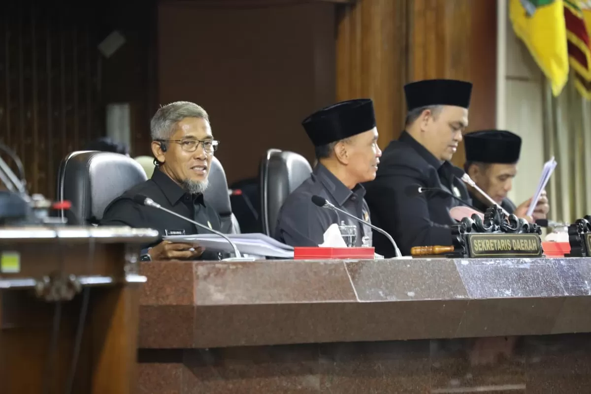 Anggaran Pilgub 2029 Sentuh Rp1 Triliun, Jateng Sisihkan Dana Bertahap Mulai 2027