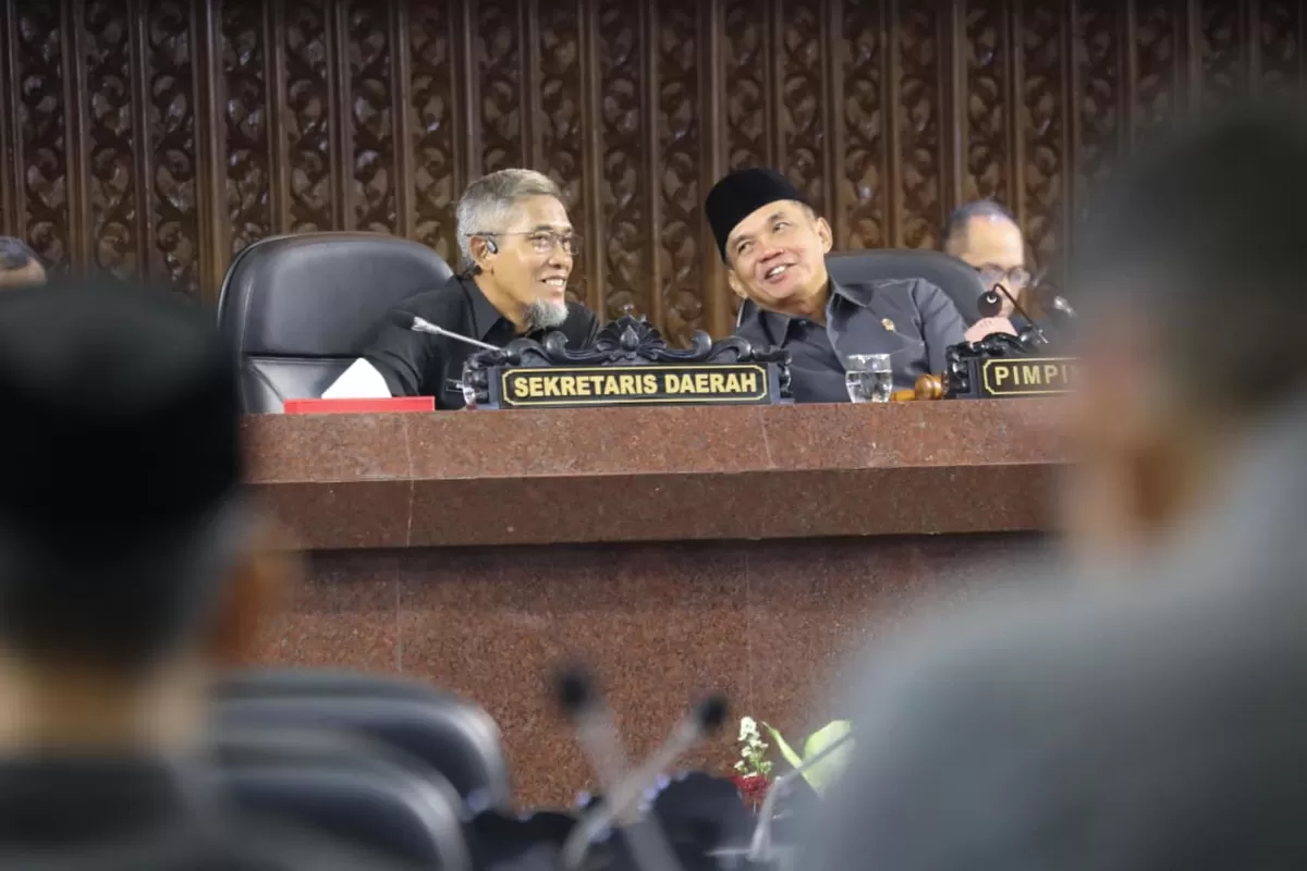 Gubernur Jateng Perjuangkan Brebes Selatan Jadi Kabupaten Baru