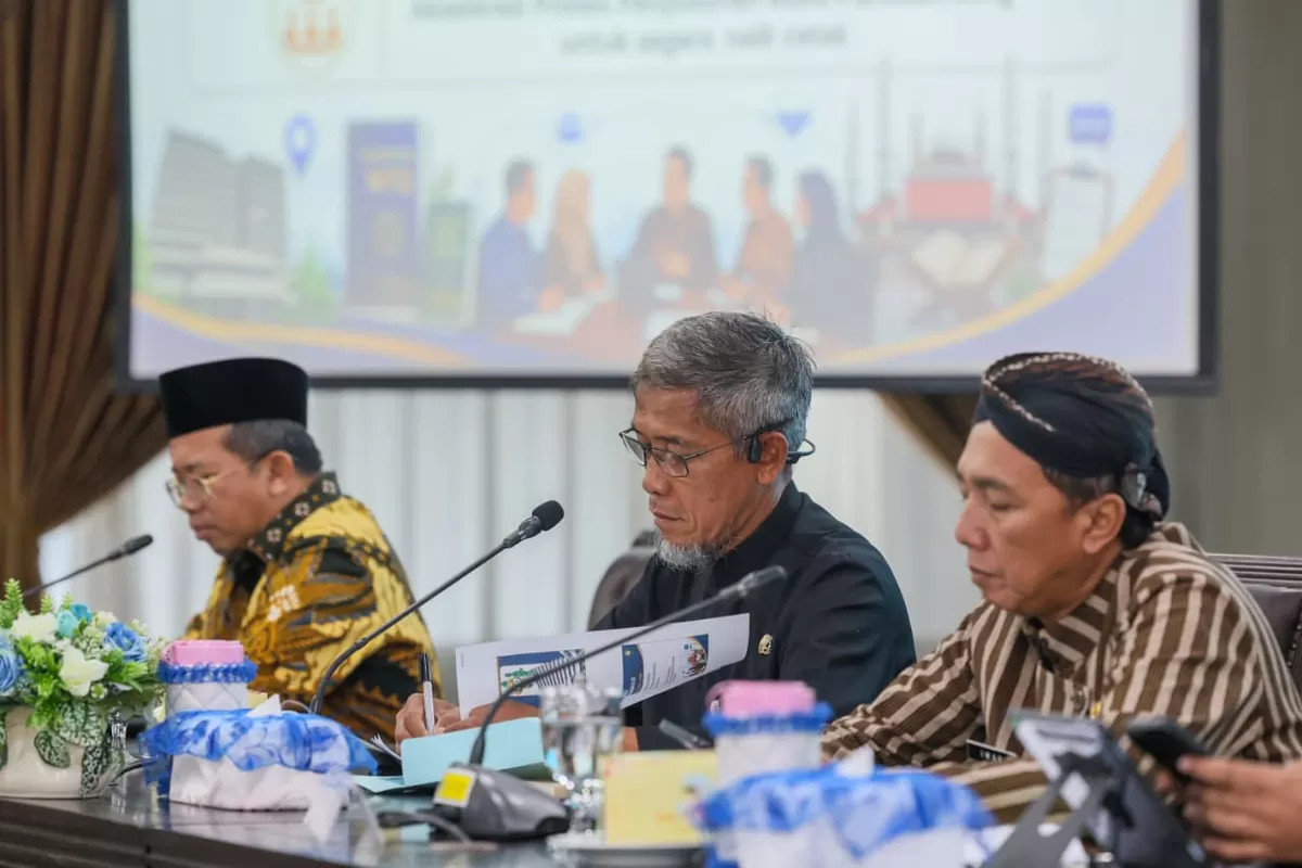 MTQ Nasional 2026 di Jateng Hadirkan Terobosan Perdana untuk Disabilitas dan Dewan Hakim
