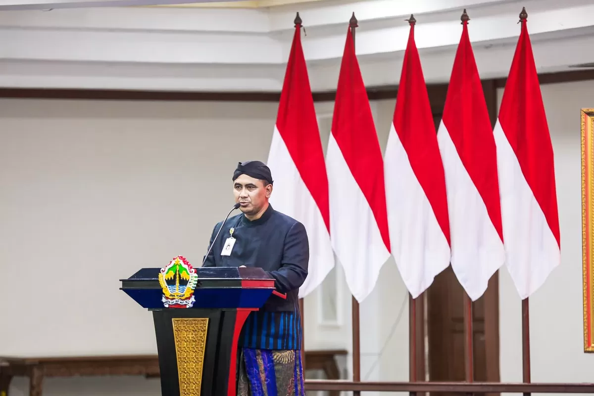 Perundungan Anak Jadi Perhatian, Taj Yasin Dorong Penguatan Pencegahan