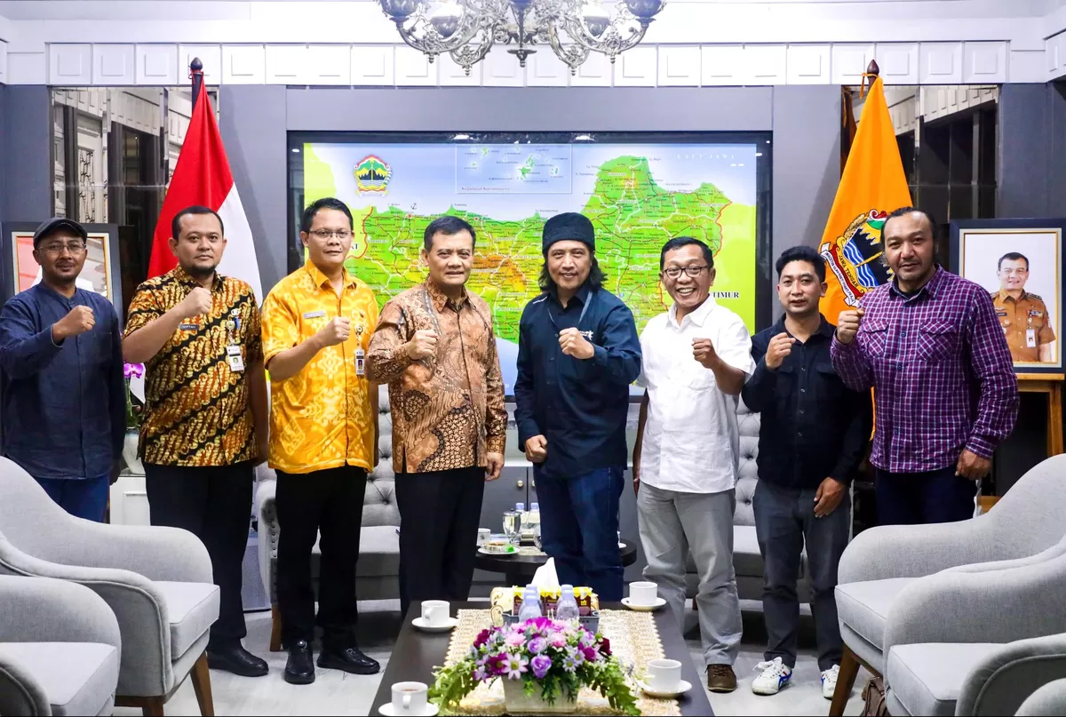 Akhir Agustus ke Dieng, Saksikan Jazz Atas Awan hingga Ritual Anak Gimbal