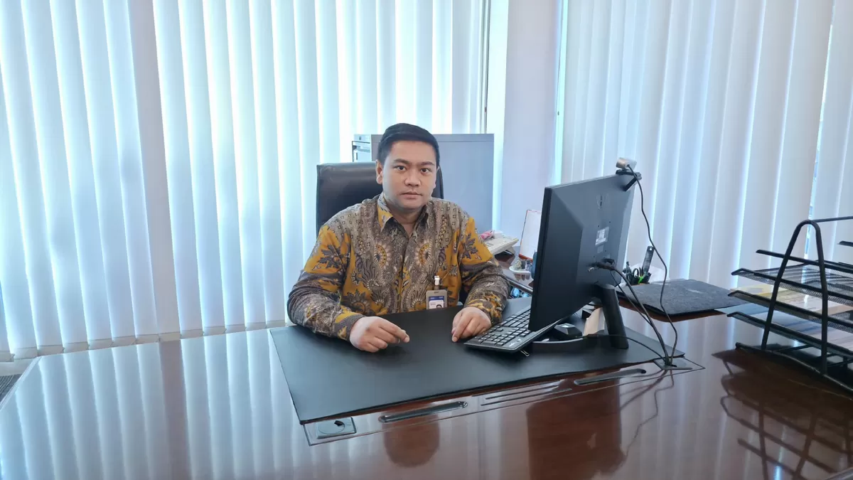 Dorong Kapasitas Pelaku UMKM dan Kemajuan Ekonomi Daerah, BRI Kantor Cabang Salatiga Salurkan KUR Rp 944 Miliar Hingga Juli 2026