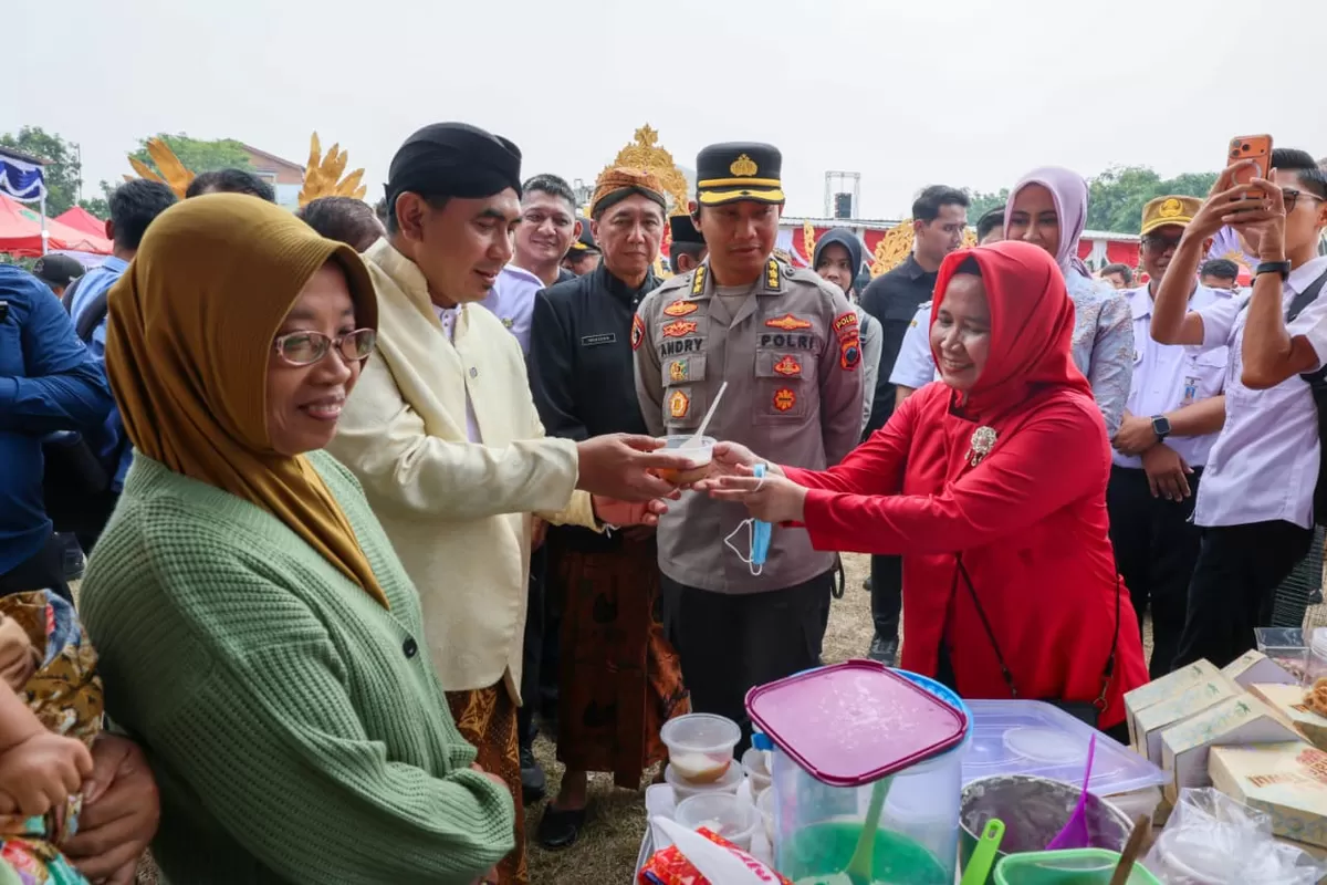 Jateng Uji Jurus Baru Atasi Kemiskinan, Pemuda Jadi Andalan