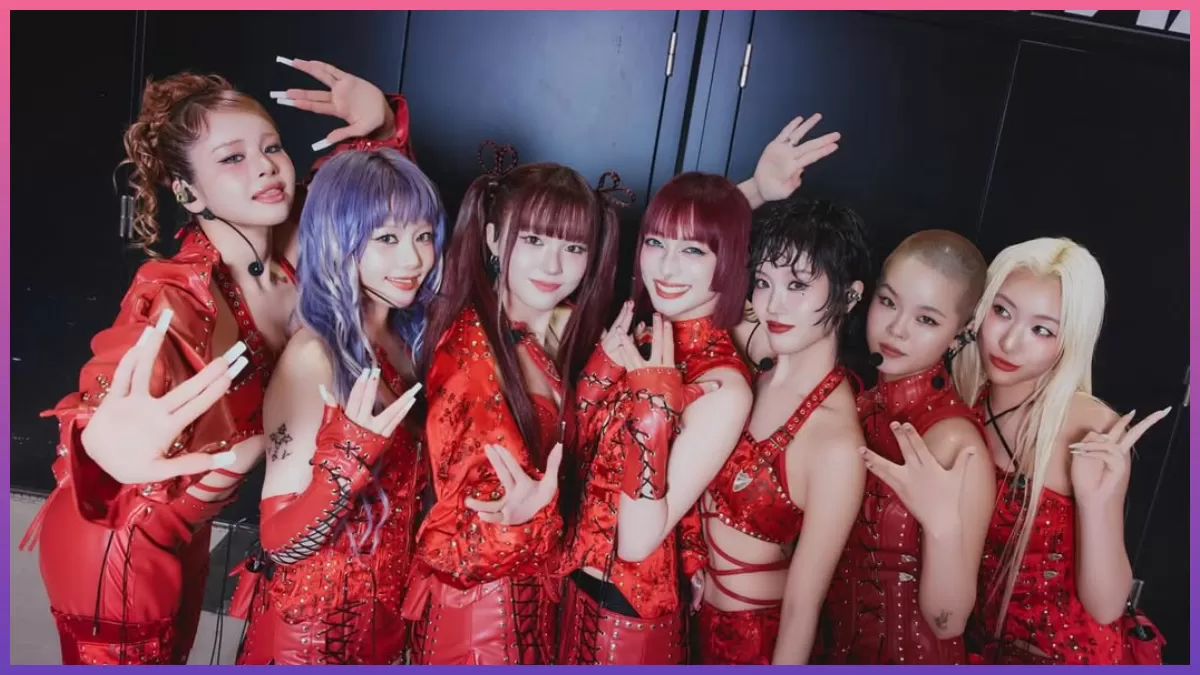 XG  (Instagram @xgofficial)