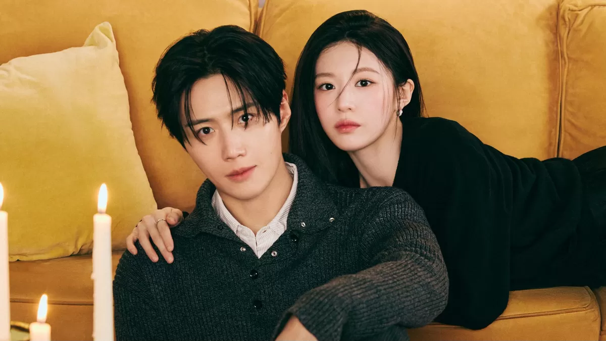 Can This Love Be Translated? (X / Twitter - @NetflixKR)