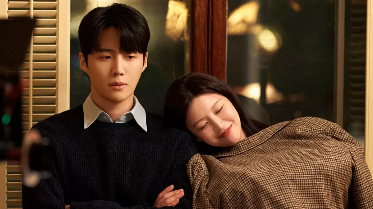 Romcom Korea kuasai dunia: Can This Love Be Translated? (X / Twitter - @NetflixKR)