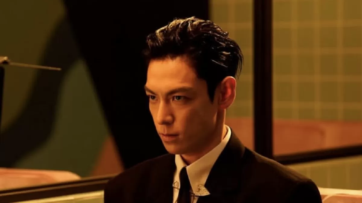 T.O.P  (Instagram @ttt)
