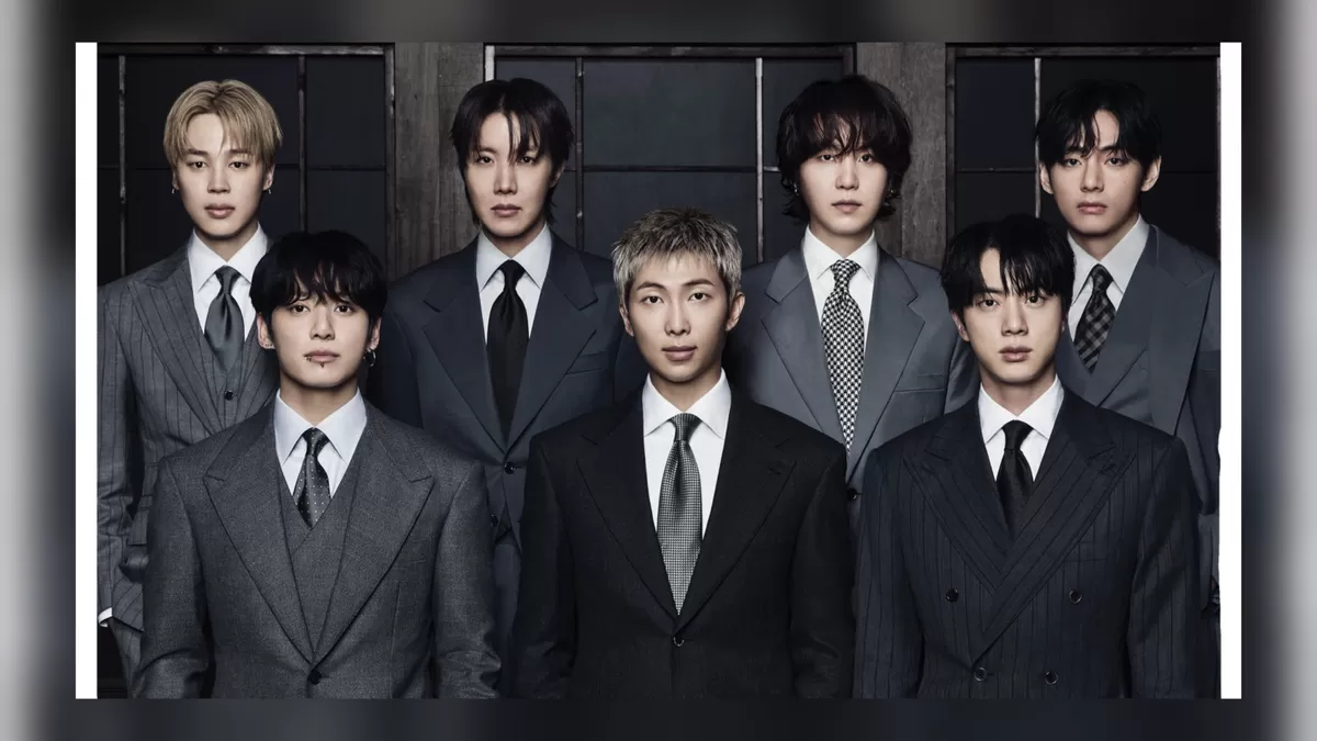 BTS (Big Hit Music)