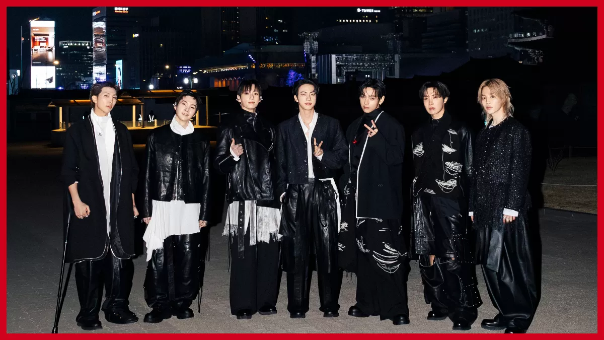 BTS (X / Twitter @bts_bighit)