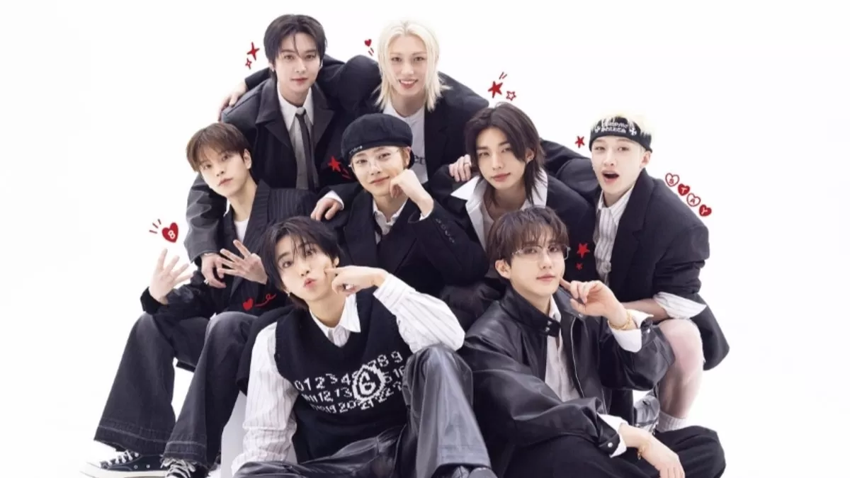 Stray Kids (X @Stray_Kids)
