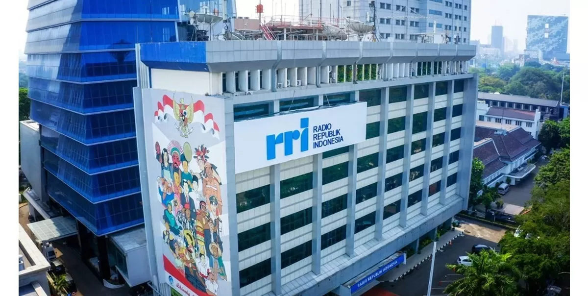 104 Peserta Lolos Seleksi Administrasi Dewas RRI, Siap Adu Gagasan di ...