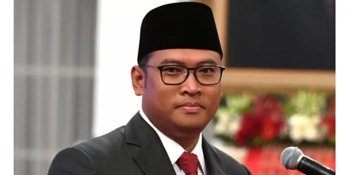 Mengintip jejak karier Wamentan, Sudaryono yang kini ditunjuk Istana RI menggantikan Nanik Deyang sebagai Kepala BGN. (Dok. sudaryono.id)