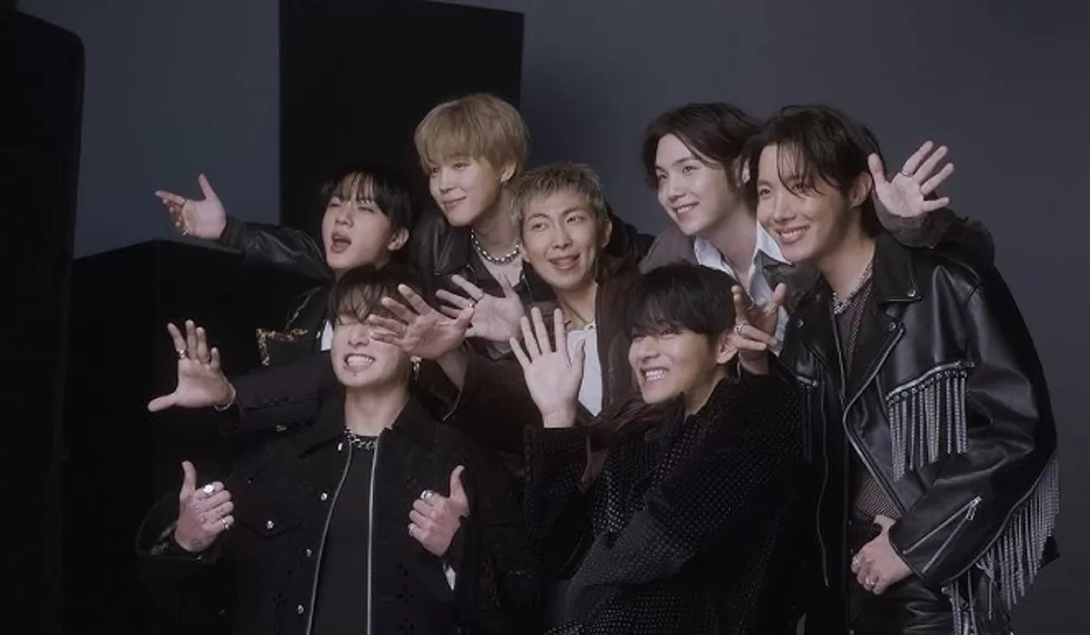 BTS (youtube @bangtantv)