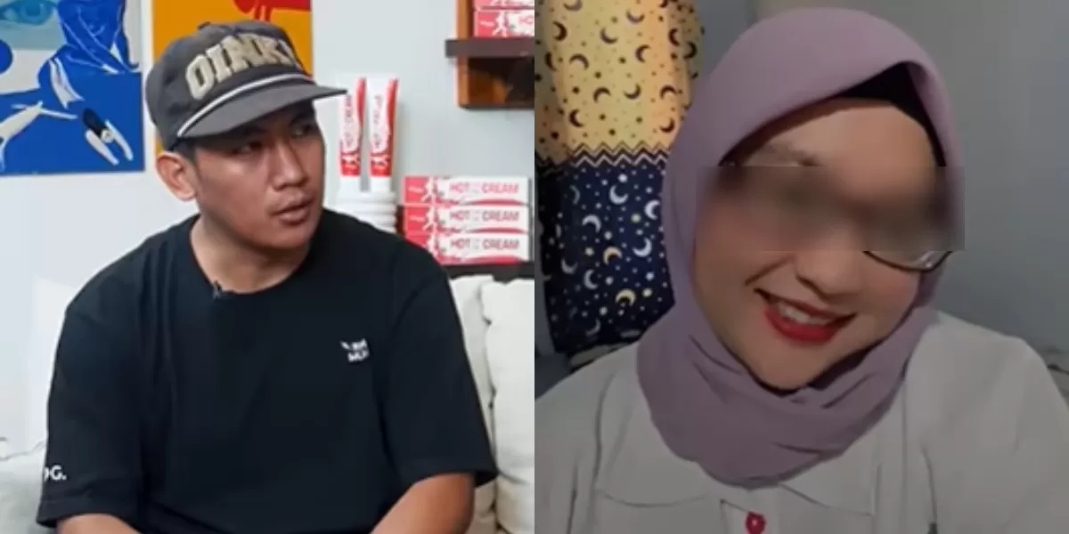 Menyoroti penuturan keluarga korban terkait dugaan penganiayaan terhadap seorang wanita berinisial YTR di Bandung, Jawa Barat. (YouTube.com/DennySumargo)