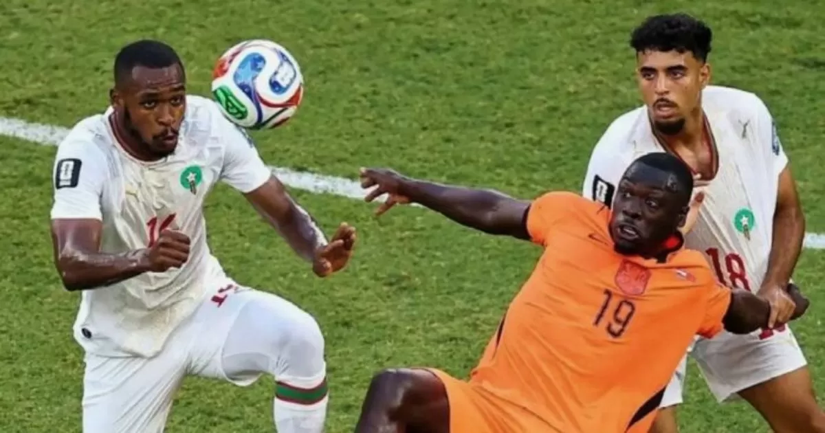Drama Adu Penalti Hentikan Langkah Belanda, Maroko Melaju ke 16 Besar Piala Dunia 2026 (Firman)