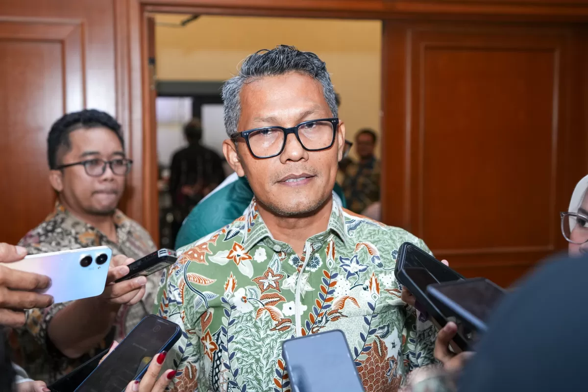 Juru Bicara Kementerian Perindustrian