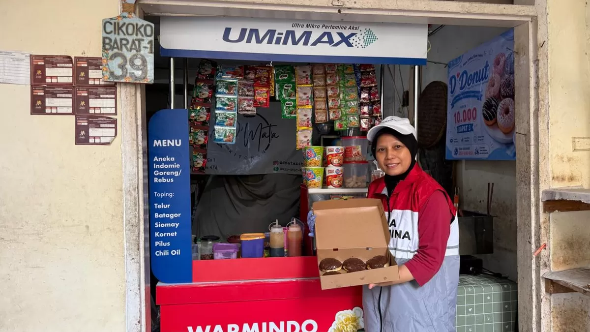Sumber : https://www.pertamina.com