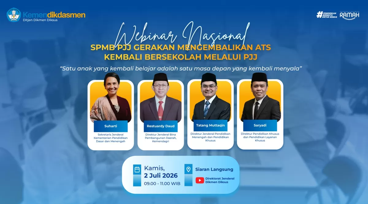 Sumber : Tim Setditjen Dikmen Diksus