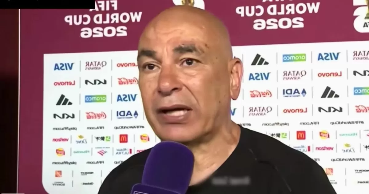 Hossam Hassan Murka Usai Mesir Disingkirkan Argentina: "Kami Dirampok, Mereka Mendapat Keistimewaan" (Firman)